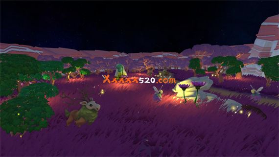 威洛谷的生活 农场历险记|官方中文|本体+1.6.0升补|NSZ|原版|-星空 - 奇怪的银河系