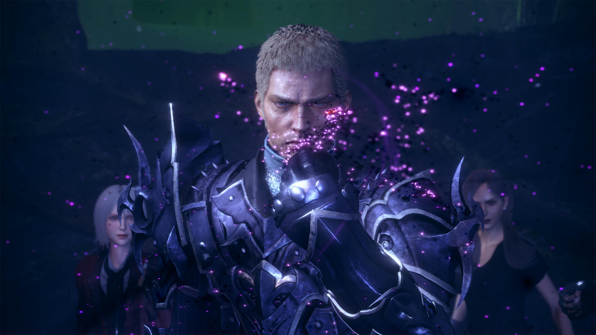图片[2]-最终幻想起源 天堂的陌生人|官方中文|V1.32HF+预购特典+全DLC+季票DLC|解压即撸|-星空 - 奇怪的银河系