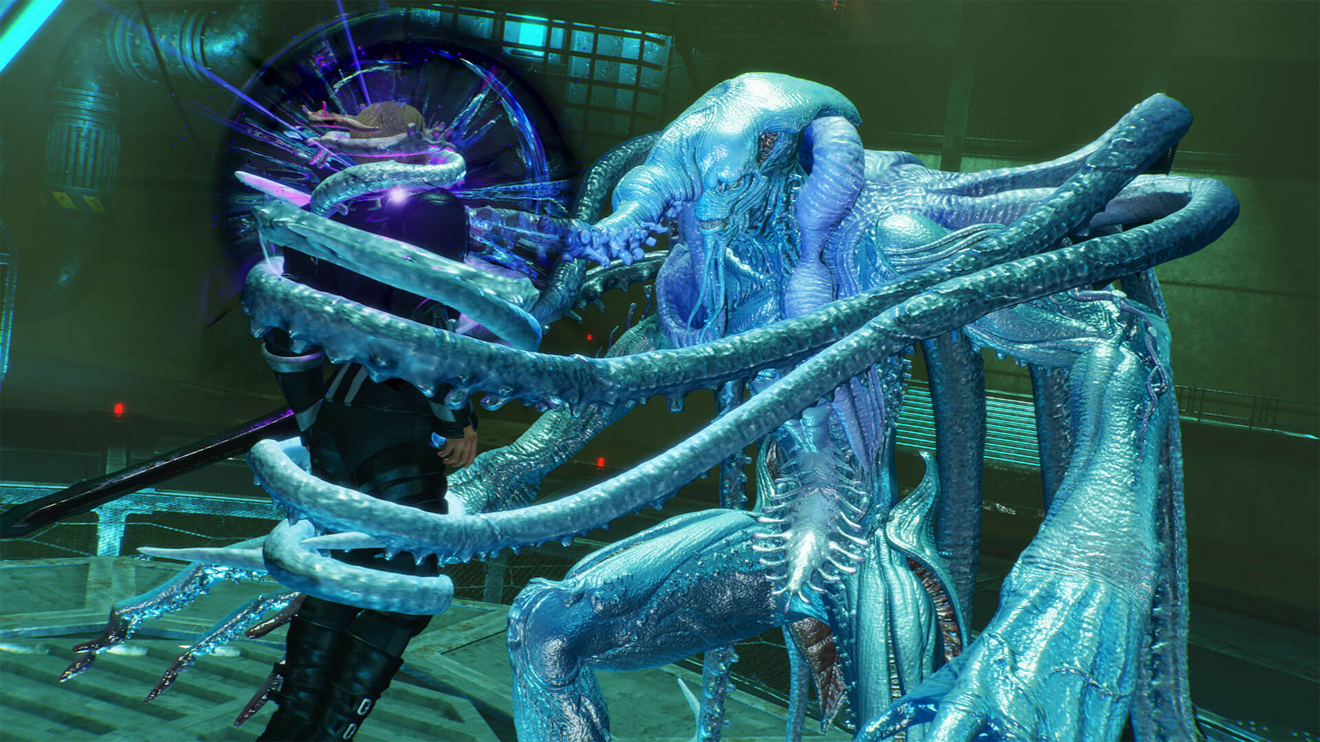 图片[3]-最终幻想起源 天堂的陌生人|官方中文|V1.32HF+预购特典+全DLC+季票DLC|解压即撸|-星空 - 奇怪的银河系