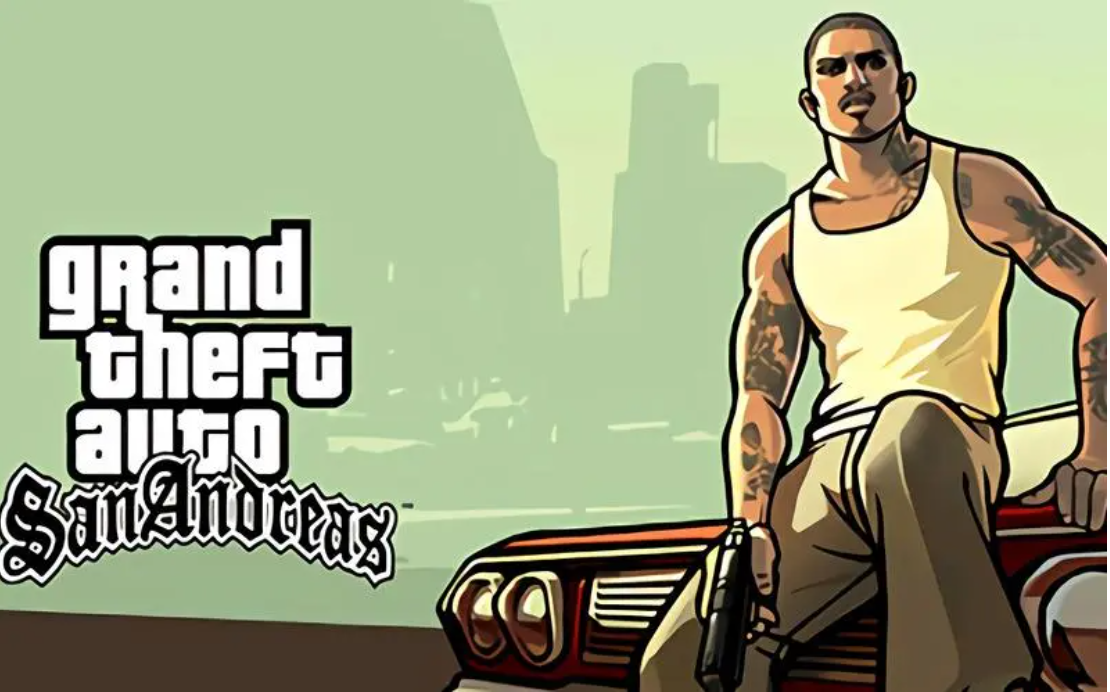 GTA 三部曲 终极版|官方中文|本体+1.0.7升补|NSZ|原版+魔改10.2.0|-星空 - 奇怪的银河系