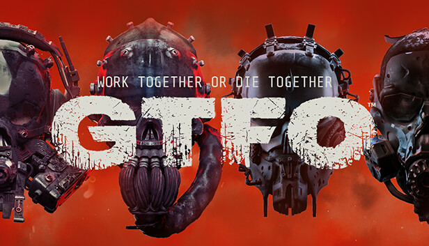 GTFO 正式版|官方中文|Build.12907715-绝命反击-毫不留情|解压即撸|-星空 - 奇怪的银河系