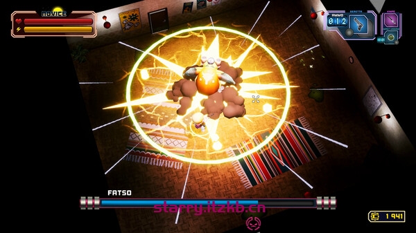 图片[3]-丧灵激汤 ZOMBIE SOUP|官方中文|本体+1.0.10升补+1DLC|NSP|原版|-星空 - 奇怪的银河系