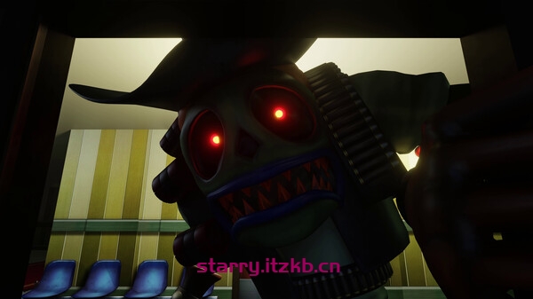 图片[8]-丧灵激汤 ZOMBIE SOUP|官方中文|本体+1.0.10升补+1DLC|NSP|原版|-星空 - 奇怪的银河系