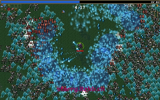 图片[4]-吸血鬼幸存者|官方中文|本体+1.6.108升补+2DLC|NSZ|原版|PC版+V1.6.109-星空 - 奇怪的银河系