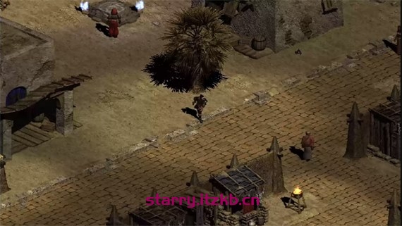 图片[2]-暗黑破坏神2|官方中文|本体+1.0.23.0升补|NSZ|原版|PC版|MOD整合包|存档-星空 - 奇怪的银河系