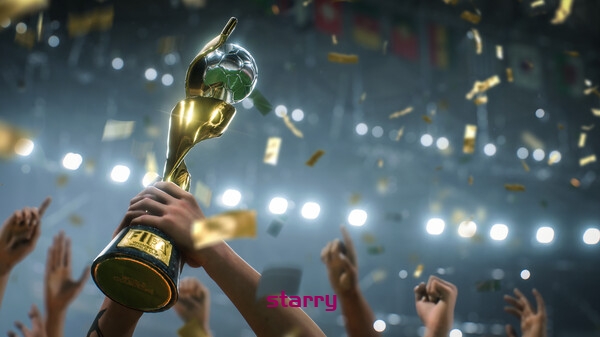 图片[9]-FIFA23|豪华中文|V1.0.82.43747-最终稳定版+全DLC+中文解说+世界杯|解压即撸|-星空 - 奇怪的银河系