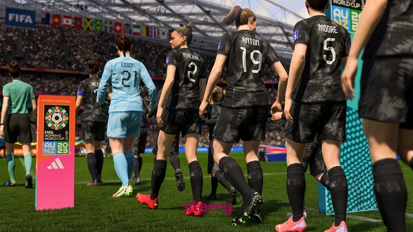 图片[8]-FIFA23|豪华中文|V1.0.82.43747-最终稳定版+全DLC+中文解说+世界杯|解压即撸|-星空 - 奇怪的银河系