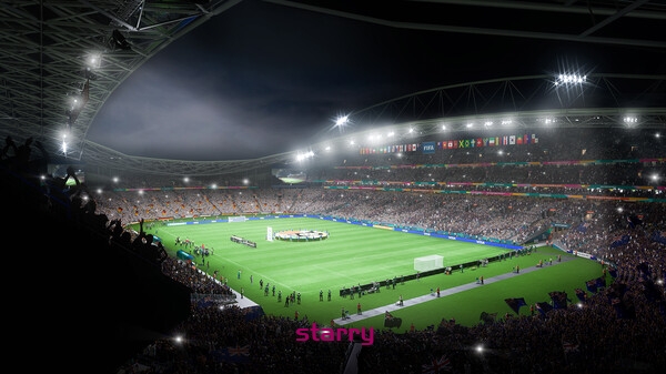 图片[7]-FIFA23|豪华中文|V1.0.82.43747-最终稳定版+全DLC+中文解说+世界杯|解压即撸|-星空 - 奇怪的银河系