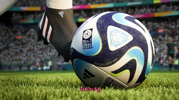 图片[6]-FIFA23|豪华中文|V1.0.82.43747-最终稳定版+全DLC+中文解说+世界杯|解压即撸|-星空 - 奇怪的银河系
