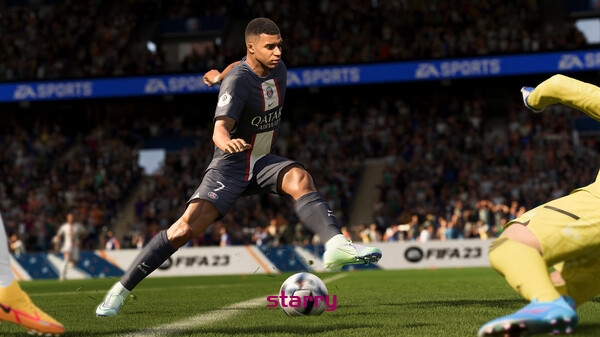 图片[4]-FIFA23|豪华中文|V1.0.82.43747-最终稳定版+全DLC+中文解说+世界杯|解压即撸|-星空 - 奇怪的银河系