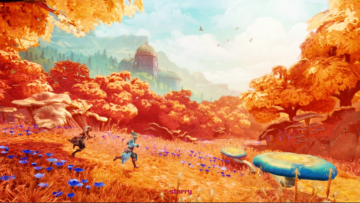 图片[3]-三位一体5 发条阴谋|官方中文|本体+V1.0.3升补|NSZ|原版|PC版-星空 - 奇怪的银河系
