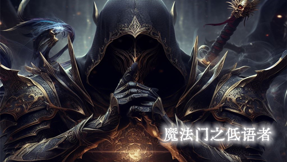 魔法门之低语者|官方中文|V231017-时光逆转-魅影之舞|解压即撸|-星空 - 奇怪的银河系